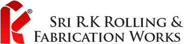 Sri RK Rolling and Fabrication Works logo
